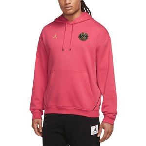PSG Jordan Hoodie